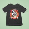 Van Halen Megawatt T Shirt