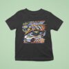 Van Halen Racing T Shirt