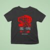 Varials Australian Tour Dates Globe T Shirt