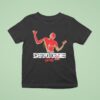 Varials Scars For You To Remember Shadow T Shirt