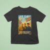 Ve Day Let Us Strive To Make Peace Permanen T Shirt