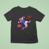 Vernell Brown Iii Florida Gators Football Signature T Shirt