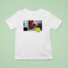Videodrome Be Kind Please Rewind T Shirt