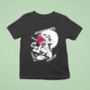Villainous Demencia San Japan Experiment Caution T Shirt