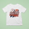 Virginia Cavaliers Lacrosse Est T Shirt