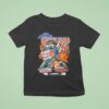 Virginia Cavaliers Stomp Florida State Seminoles Hoos Did It Again Mascot Scott Stadium Charlottesville Va T Shirt