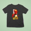 Vito Corleone The Godfather It Insists Upon Itself T Shirt