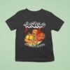 Volcano No Way Back T Shirt