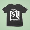 Vowws Snake T Shirt