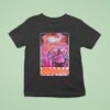 Vulvodynia Destroy All Humans T Shirt