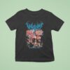 Vulvodynia Praentuntius Infiniti T Shirt