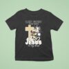 Wake Forest Demon Deacons In My Veins Jesus In My Heart Masco T Shirt