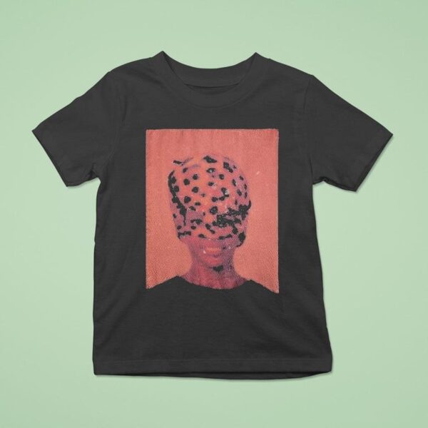 Wales Bonner Mary T Shirt