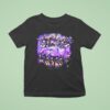 Washington Huskies Dbu Say Who Project Players T Shirt