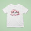 We Rise Up Martin Elementary T Shirt