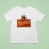 Weapons Wendy S Zach Cregger Logo T Shirt