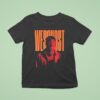 Wesghost Summer Tour T Shirt