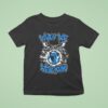 When We Were Young Festival Overseer T Shirt