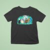 Where The Wild Things Are Characters T Shirt