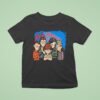 Whirr Tour T Shirt