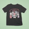 Whirr Follow The Leader T Shirt