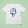 Who Has The Keys To The Church Byu Cougars T Shirt