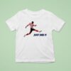 Wilson Isidor Just Dee I T Shirt