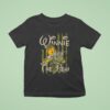 Winnie The Pooh Bear Winnie The Pew Born United T Shirt