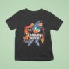 Witch It S Finally Autism Halloween T Shirt