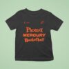 Wnba Phoenix Mercury Basketball T Shirt