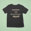 Wnba Player Courtney Vandersloot Nooo T Shirt
