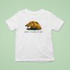 Wolverine Don T Tread On Me Michigan T Shirt