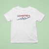 Wonderboy Lightning Philadelphia Eagles T Shirt