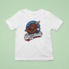 Wookiee Kashyyyk Fuzzballs T Shirt