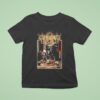 Worm Shepherd Hunger T Shirt