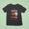 Worm Shepherd The Sleeping Sun T Shirt