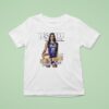 Wslam Kelsey Plum Wnba Season Preview Los Angeles Sparks Basketball T Shirt