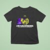 Wu Tang Clan X Project X Paris Live At Red Rocks Amphitheatre T Shirt