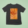 Wyatt Flores St Petersburg Fl Even T Shirt