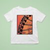 Wyatt Flores Sep Seattle Wa T Shirt