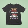 Yes I Am Old But I Saw San Francisco Ers Greatness Walking Across Super Bowl Signatures T Shirt