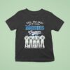 Yes I M Old But I Saw Boston Seattle Mariners Signatures T Shirt