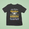 Yes I M Old But I Saw Green Bay Packers Greatness Signatures T Shirt