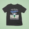 Yes I M Old But I Saw Los Angeles Dodgers Greatness Signatures T Shirt