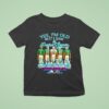 Yes I M Old But I Saw Miami Dolphins Perfect Season Super Bowl City Skyline Signatures T Shirt