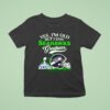 Yes I M Old But I Saw Seattle Seahawks Greatness Super Bowl City Skyline T Shirt