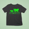 You Have Died From Listening To Rfk Jr T Shirt