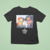 You Have Now Crossed Over Into The Twilight Zone Iuter T Shirt