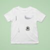 You Ve Been Lurked T Shirt