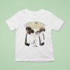 Your Arms Are My Cocoon Visual Novel T Shirt